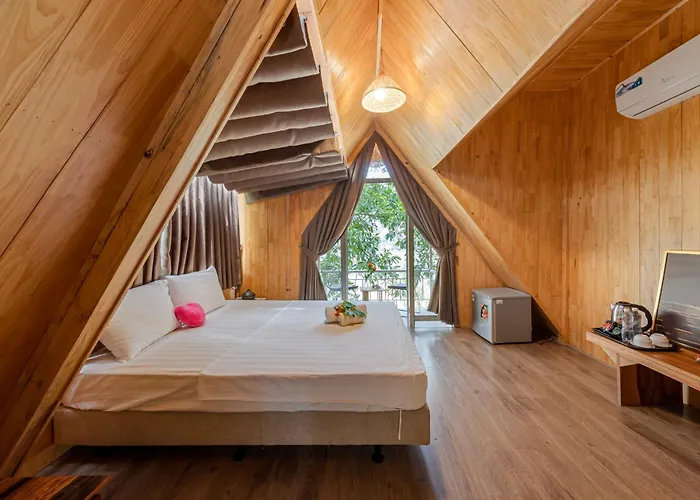 Nhà Ven Hồ Đồng Đò, Minh Trí, Sóc Sơn, Hà Nội